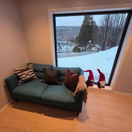 House With Great Location Feriehus