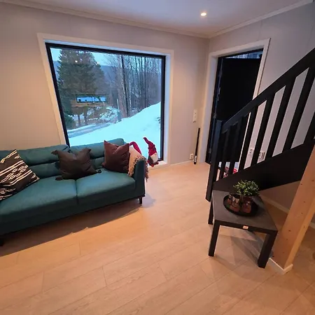 House With Great Location * Trysil
