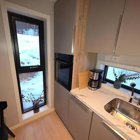 House With Great Location * Trysil
