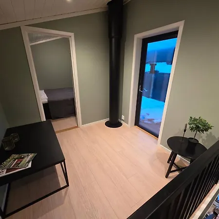 House With Great Location Trysil
